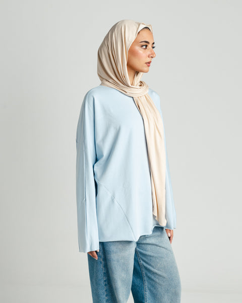 Flowy Top