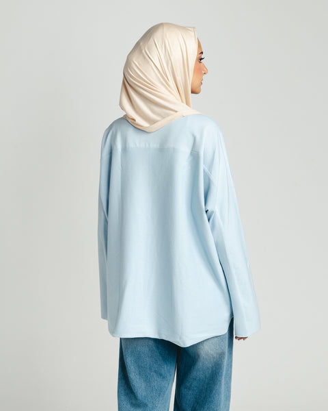Flowy Top