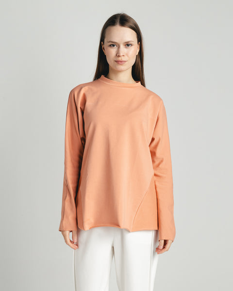 Flowy Top