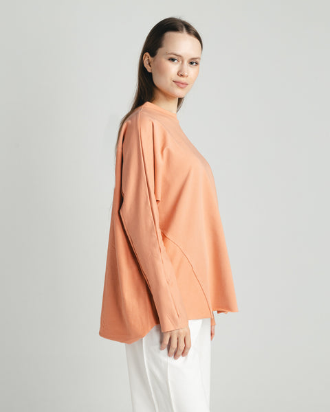 Flowy Top