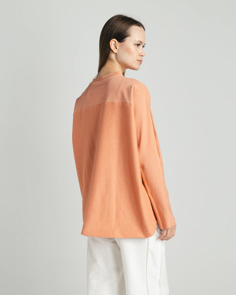 Flowy Top