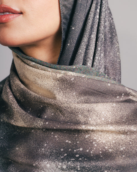 Thuraya(ثريا) in Viscose Woven