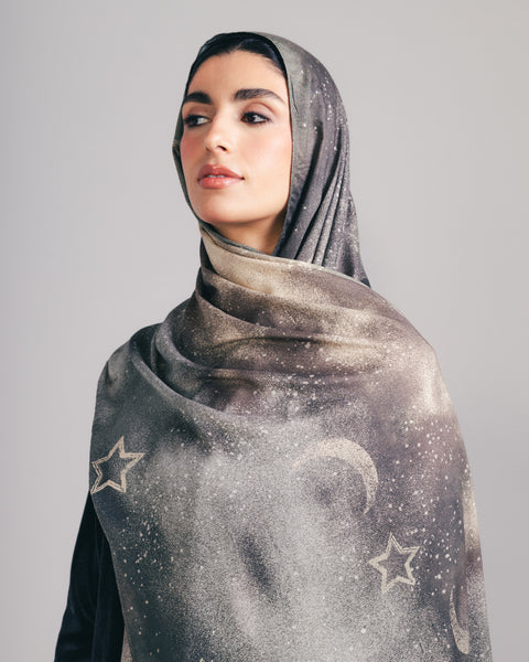 Thuraya(ثريا) in Viscose Woven