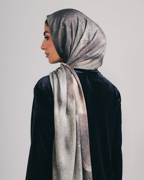 Thuraya(ثريا) in Viscose Woven