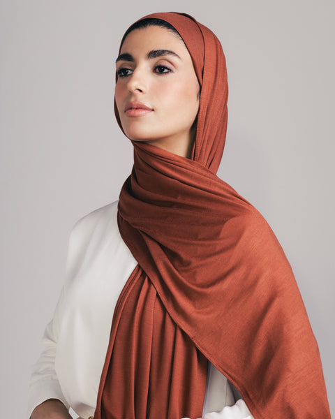 AURA Scarf
