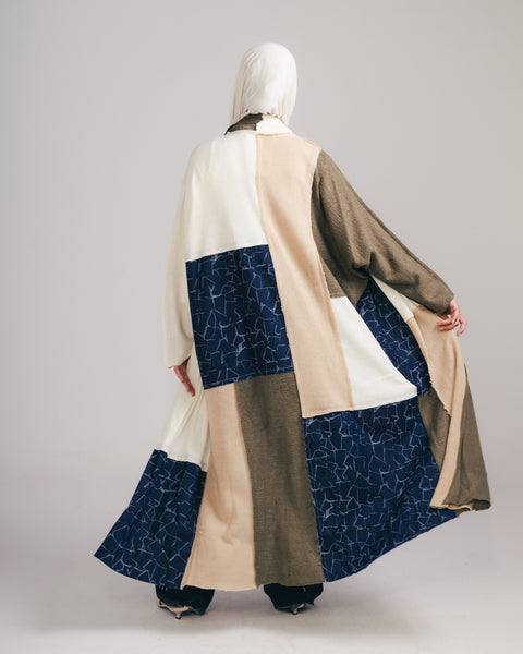 Patches Studio Knit Cardigan