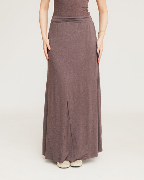 Breeza Panels Skirt