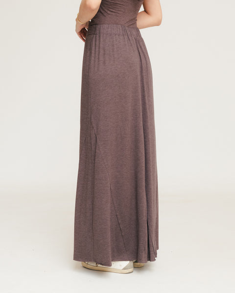 Breeza Panels Skirt