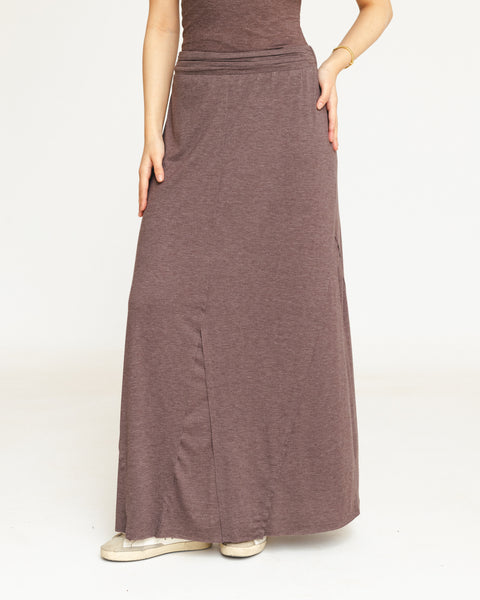 Breeza Panels Skirt