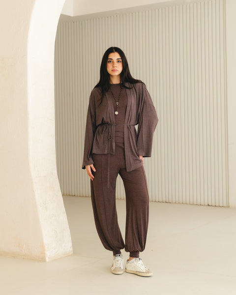 Breeza Balloon Pants