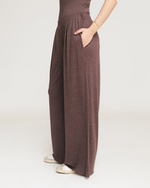 Breeza Wide Leg Pants