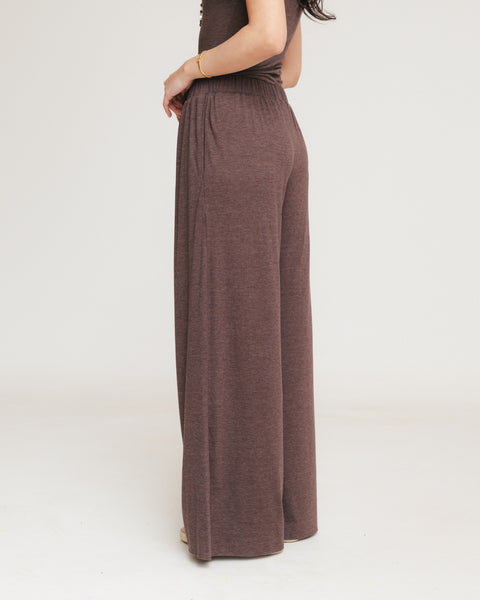Breeza Wide Leg Pants