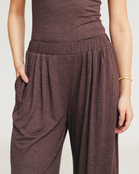 Breeza Wide Leg Pants