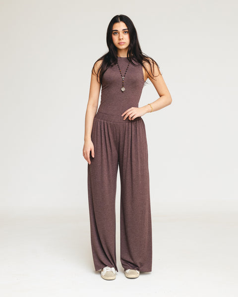 Breeza Wide Leg Pants