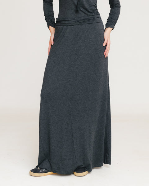 Breeza Panels Skirt