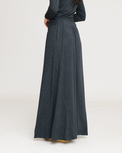 Breeza Panels Skirt