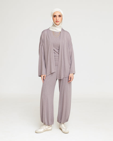 Breeza Balloon Pants