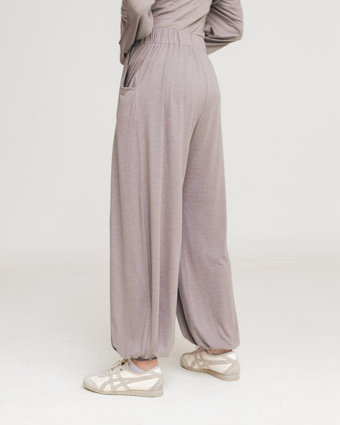 Breeza Balloon Pants