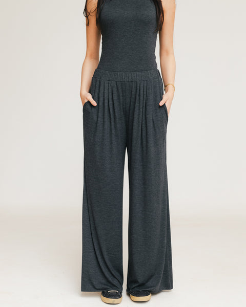 Breeza Wide Leg Pants