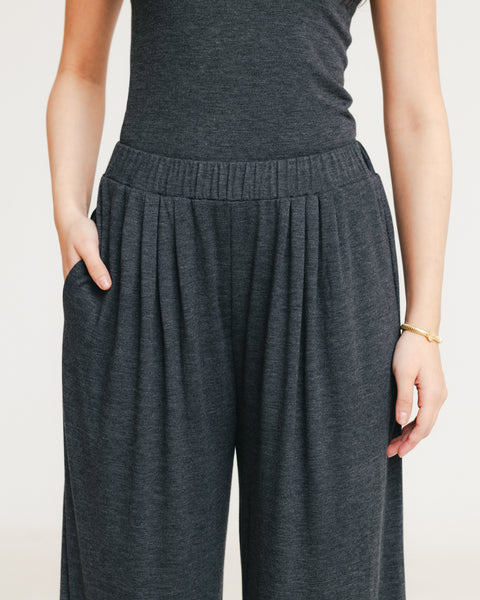 Breeza Wide Leg Pants