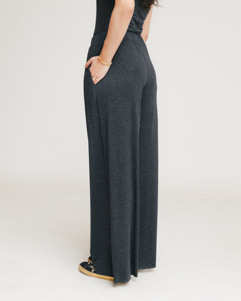 Breeza Wide Leg Pants