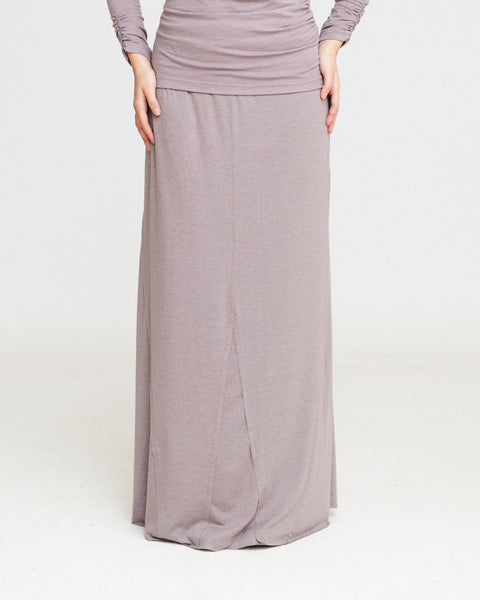 Breeza Panels Skirt