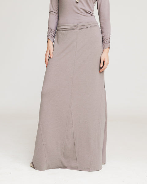 Breeza Panels Skirt
