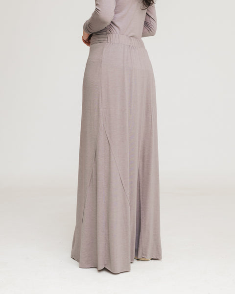 Breeza Panels Skirt