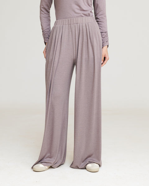 Breeza Wide Leg Pants