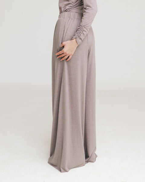 Breeza Panels Skirt