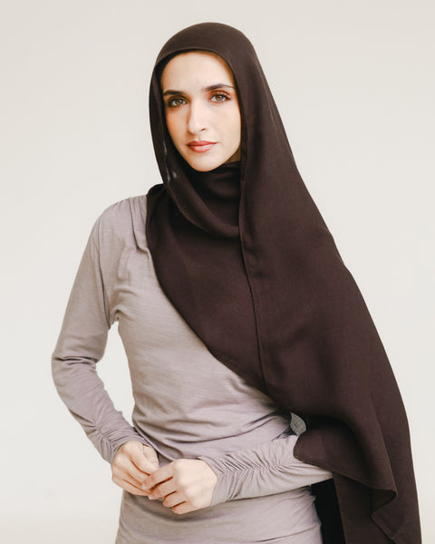 Everyday Woven in Tencel