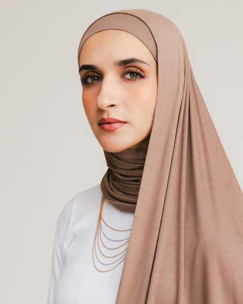 AURA Scarf