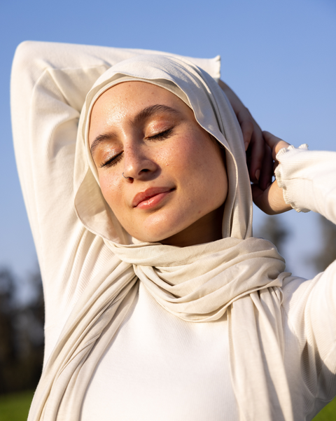 AURA Scarf