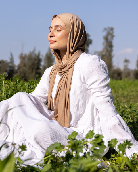AURA Scarf