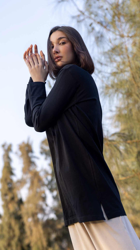 Long Sleeve T-Shirt