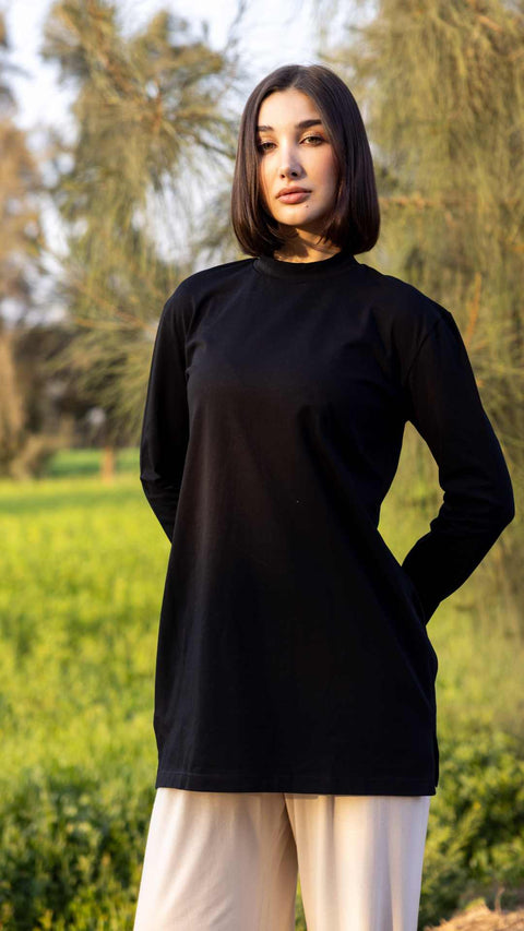 Long Sleeve T-Shirt