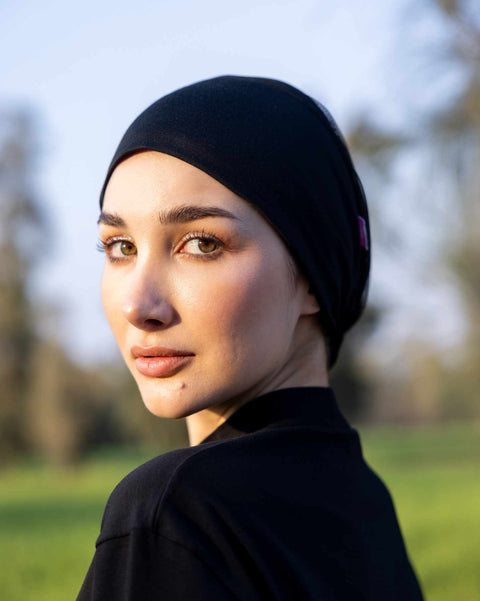 AURA Mesh Bandana
