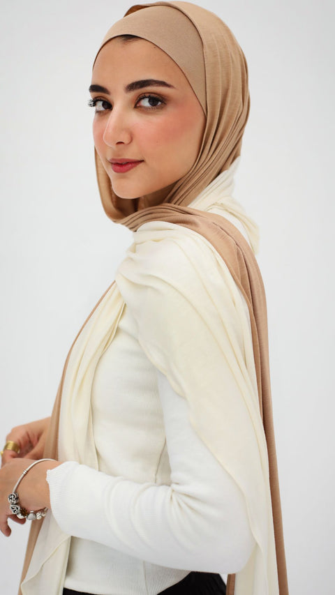 Dual AURA Scarf