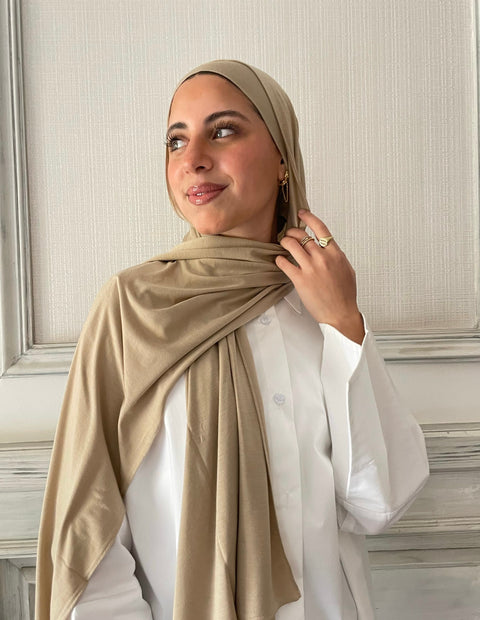 AURA Scarf