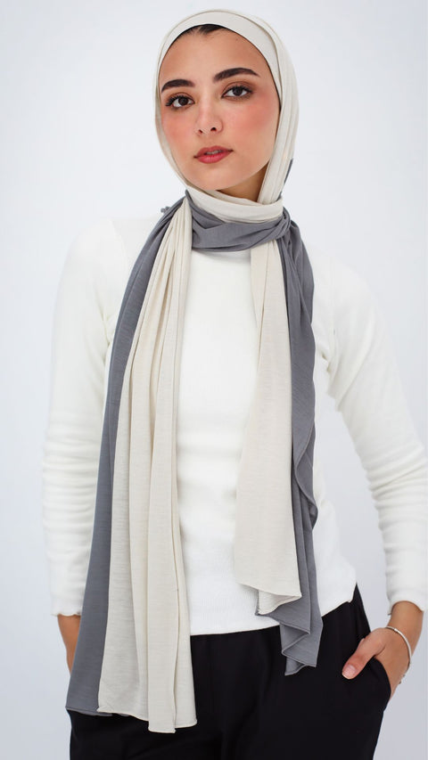 Dual AURA Scarf
