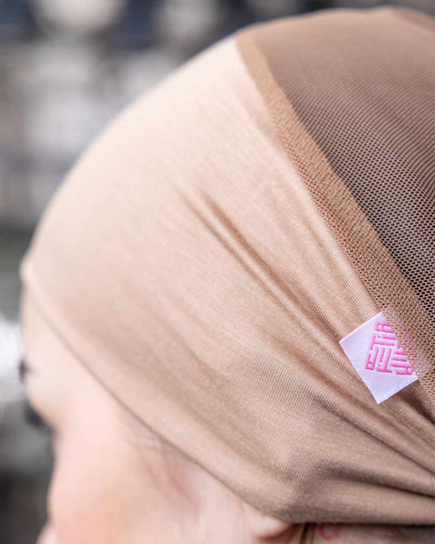AURA Mesh Bandana