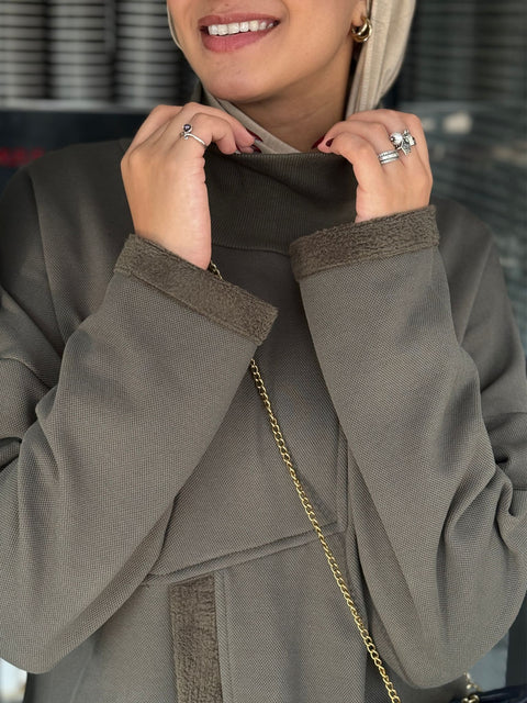 The Architect Sweatshirt