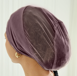 AURA Mesh Bandana