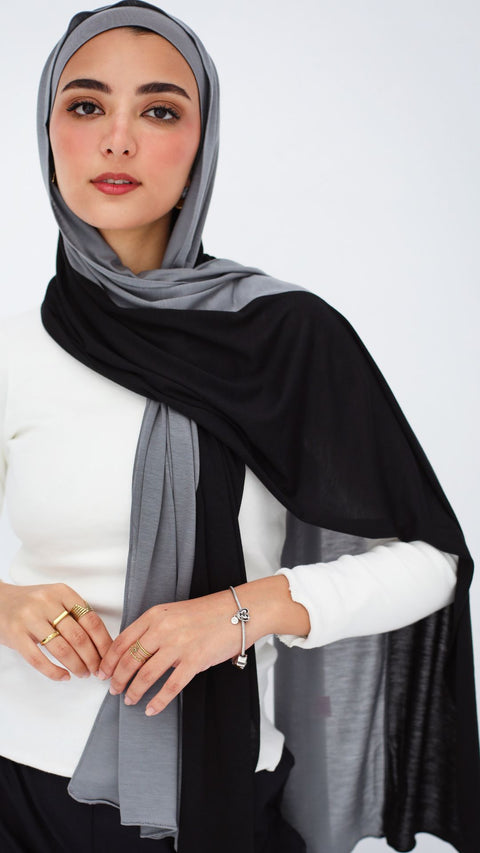 Dual AURA Scarf