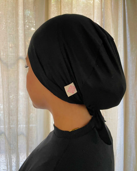 AURA Solid Bandana