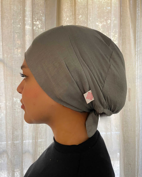 AURA Solid Bandana