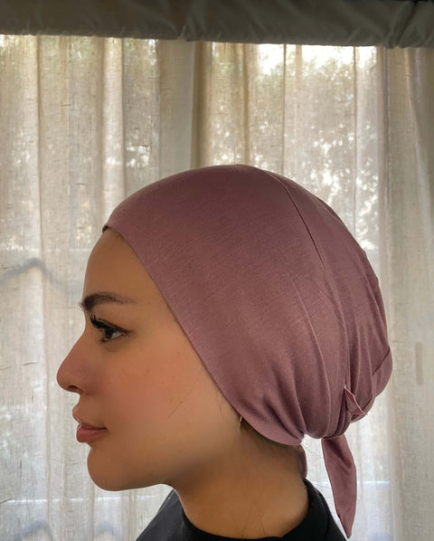AURA Solid Bandana