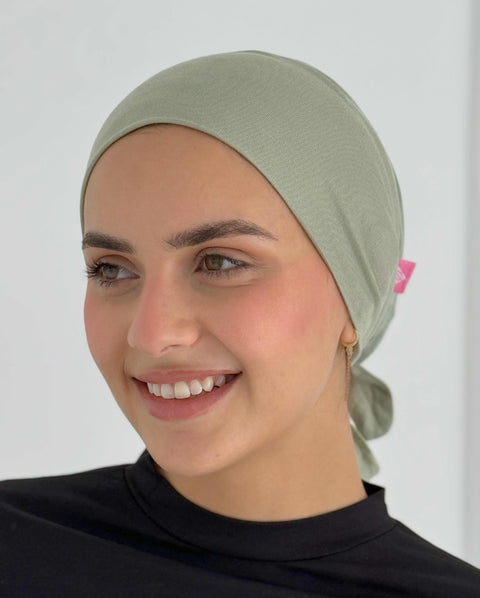 AURA Solid Bandana