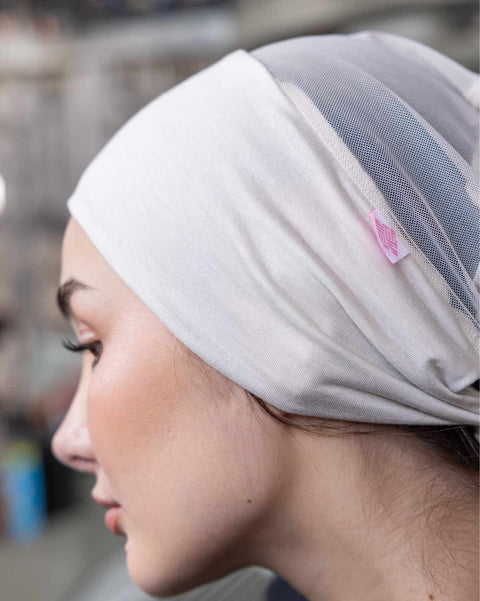 AURA Mesh Bandana