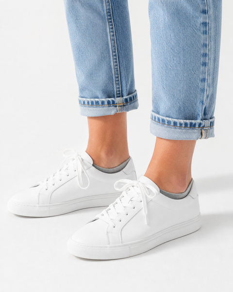 Low-Cut Socks